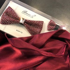 Bow tie